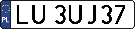 LU3UJ37