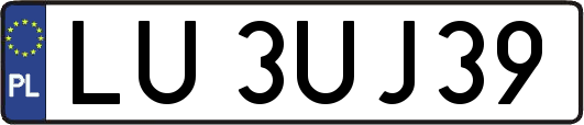 LU3UJ39