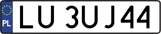 LU3UJ44