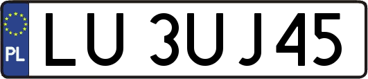 LU3UJ45