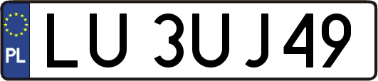 LU3UJ49