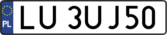 LU3UJ50