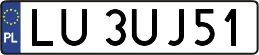 LU3UJ51