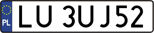 LU3UJ52