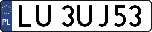 LU3UJ53