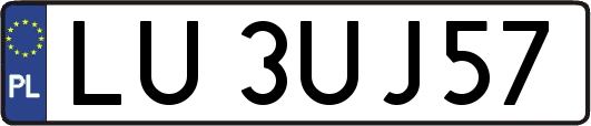 LU3UJ57