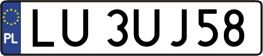 LU3UJ58