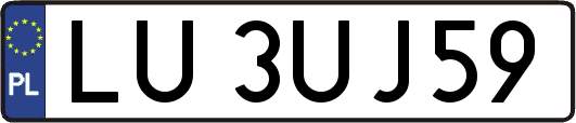 LU3UJ59