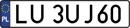 LU3UJ60