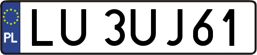 LU3UJ61