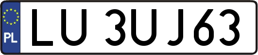 LU3UJ63