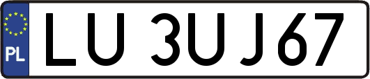 LU3UJ67