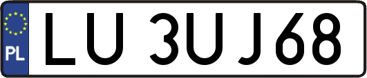 LU3UJ68