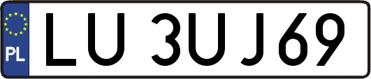 LU3UJ69