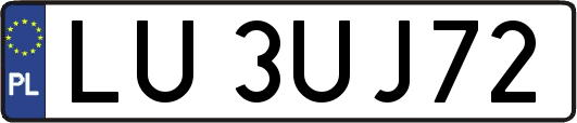 LU3UJ72