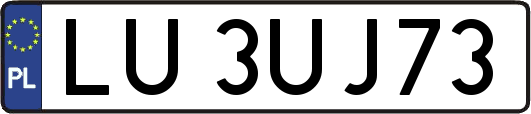 LU3UJ73