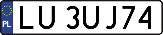 LU3UJ74