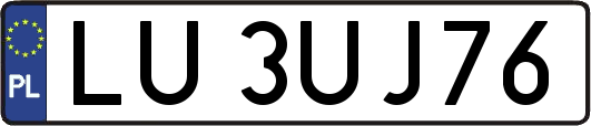 LU3UJ76