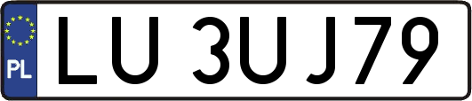 LU3UJ79