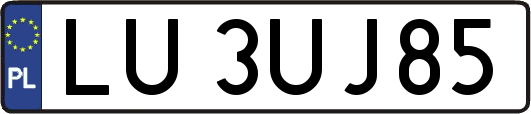 LU3UJ85