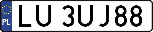 LU3UJ88