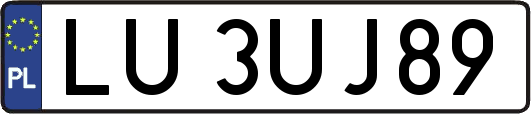 LU3UJ89