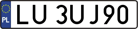 LU3UJ90
