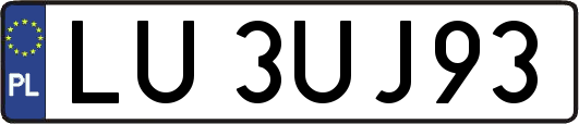 LU3UJ93