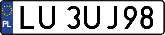 LU3UJ98