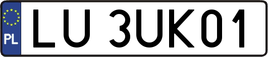 LU3UK01