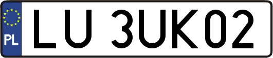 LU3UK02