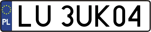LU3UK04