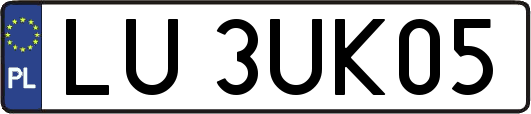 LU3UK05