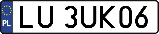 LU3UK06