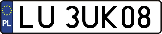 LU3UK08