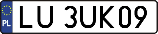 LU3UK09