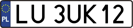 LU3UK12