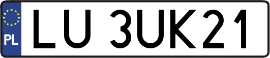 LU3UK21