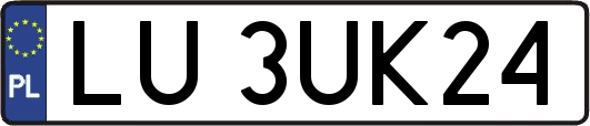 LU3UK24