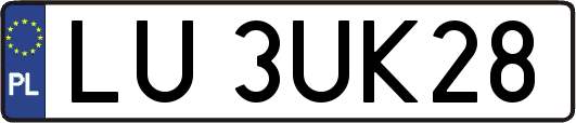LU3UK28