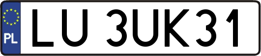 LU3UK31