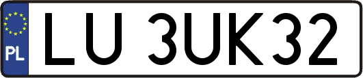 LU3UK32