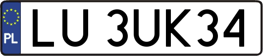 LU3UK34