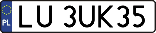 LU3UK35