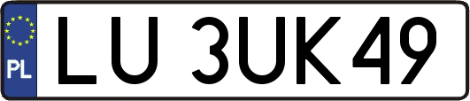 LU3UK49