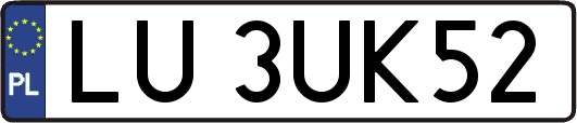 LU3UK52