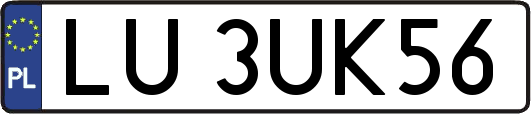 LU3UK56