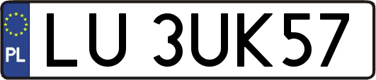 LU3UK57