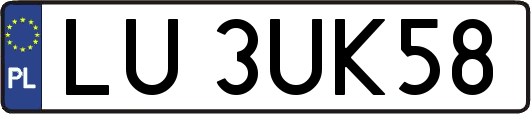 LU3UK58
