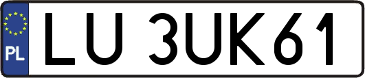 LU3UK61